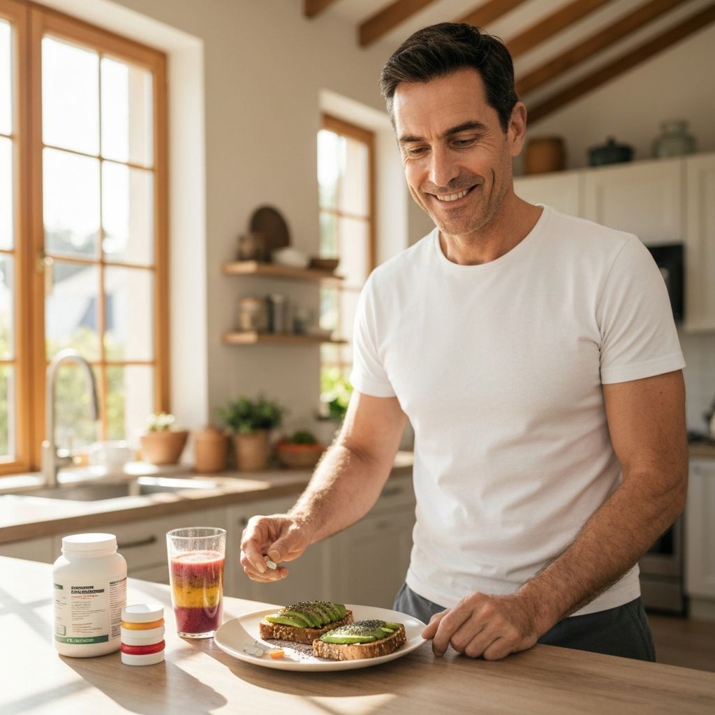 Auswahl nach Alter und Lebensstil